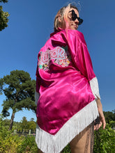 Load image into Gallery viewer, Wook Barbie Kimono XXL
