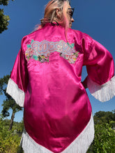 Load image into Gallery viewer, Wook Barbie Kimono XXL
