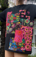 Load image into Gallery viewer, Tripping the Light Fantastic T-shirt size large

