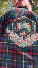 Load image into Gallery viewer, Supertask Flannel XL
