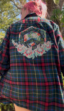 Load image into Gallery viewer, Supertask Flannel XL
