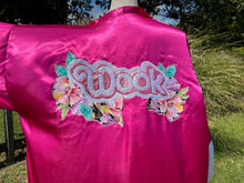 Load image into Gallery viewer, Wook Barbie Kimono XXL
