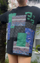 Load image into Gallery viewer, End of Make Believe T-shirt size large
