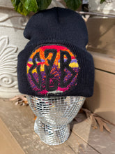 Load image into Gallery viewer, Black Coogi Eazybaked Beanie
