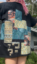 Load image into Gallery viewer, Baleen T-shirt size XL
